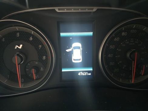 Used 2021 Hyundai Veloster N image 5