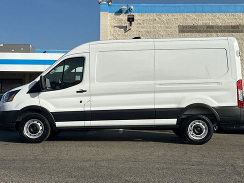 New 2026 Ford Transit 250 image 4