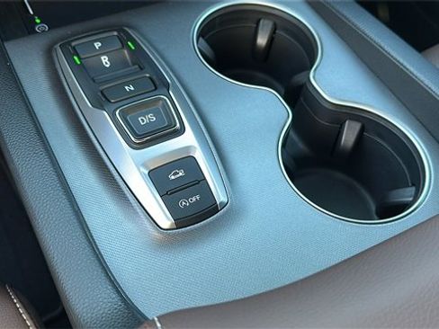 Used 2025 Honda Ridgeline RTL image 21