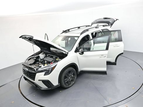 New 2026 Subaru Ascent Bronze Edition w/ Popular Package #2 AWD/4WD image 27