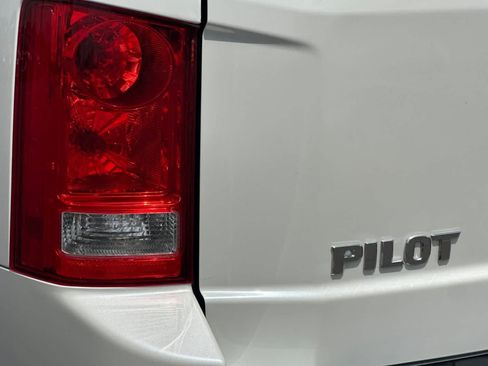 Used 2015 Honda Pilot Touring image 33