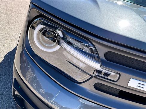 Used 2024 Ford Bronco Sport Big Bend w/ Convenience Package image 27