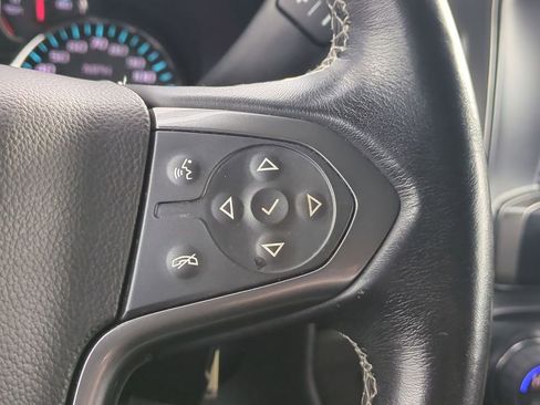 Used 2019 Chevrolet Silverado 1500 LT w/ All Star Edition image 25