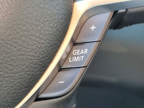 New 2026 RAM 2500 Big Horn AWD/4WD image 23