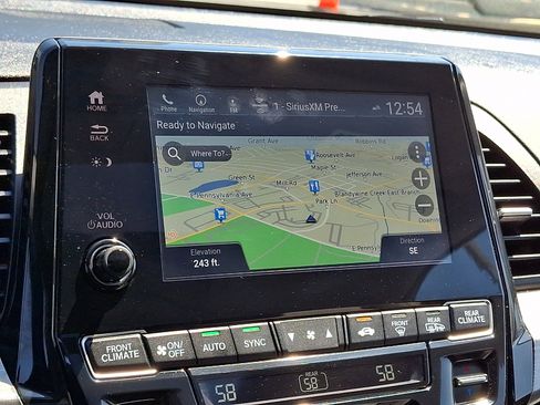 Used 2024 Honda Odyssey Elite image 18