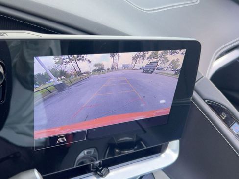 Used 2023 Chevrolet Corvette Stingray Convertible w/ Z51 Performance Package image 23