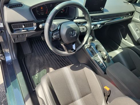 Used 2026 Honda Civic Sport image 13