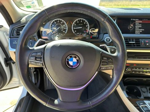 Used 2016 BMW 528i xDrive Sedan image 11