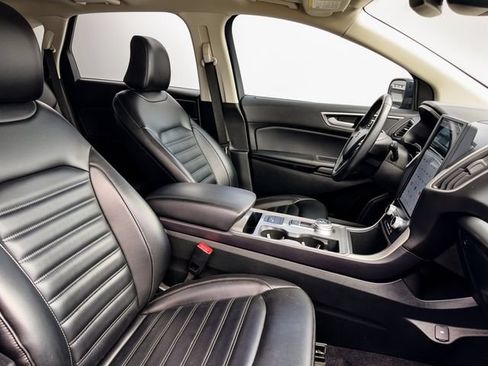 Used 2023 Ford Edge SEL w/ Convenience Package AWD/4WD image 31