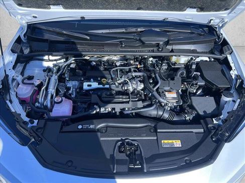 New 2026 Toyota Prius Plug-In Hybrid image 19