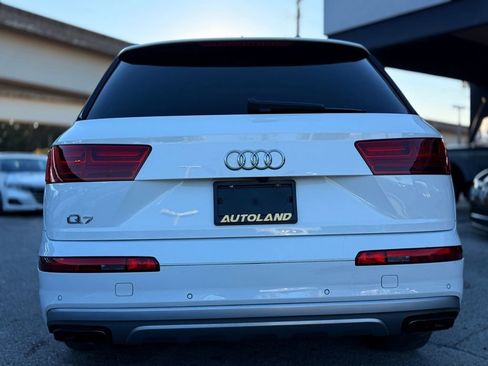 Used 2019 Audi Q7 2.0T Premium Plus w/ Premium Plus Package image 6