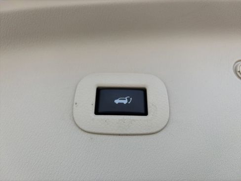 Used 2023 INFINITI QX80 Sensory w/ Cargo Package RWD image 10
