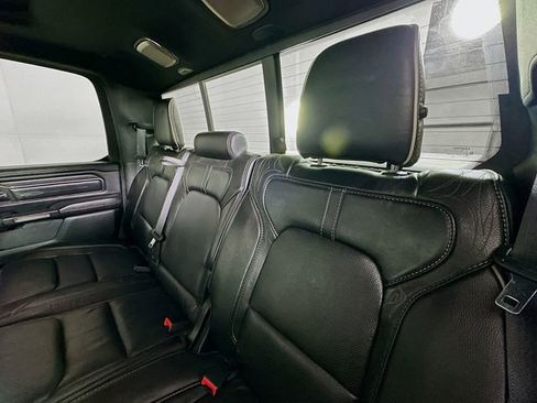 Used 2019 RAM 1500 Limited image 26