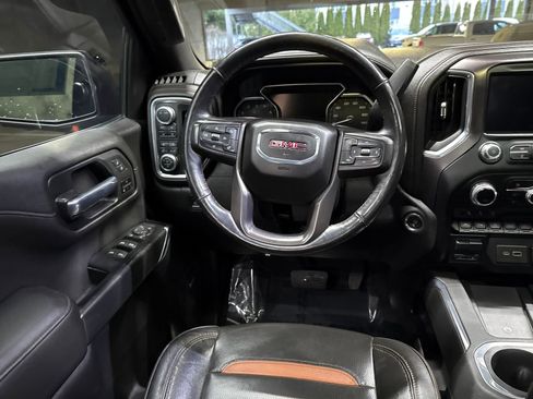 Used 2020 GMC Sierra 1500 AT4 w/ AT4 Premium Package image 16
