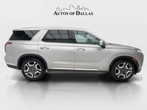 Used 2025 Hyundai Palisade Limited FWD image 6