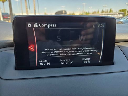 Used 2017 MAZDA CX-9 Grand Touring AWD/4WD image 21