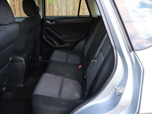 Used 2013 MAZDA CX-5 Sport w/ Bluetooth Audio Pkg FWD image 20