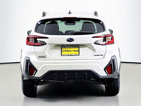 New 2026 Subaru Crosstrek 2.5i Limited image 6
