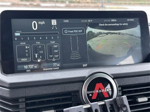 Used 2024 INEOS Grenadier Trialmaster Edition image 29