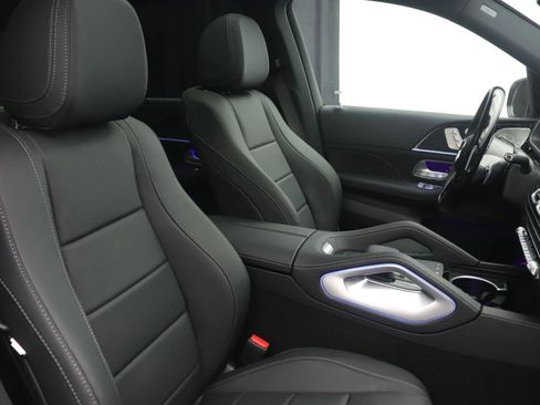 New 2026 Mercedes-Benz GLE 450 4MATIC image 9