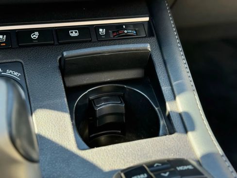 Used 2016 Lexus ES 350 ES 350 Sedan 4D image 18