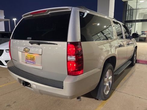 Used 2007 Chevrolet Suburban LS image 20