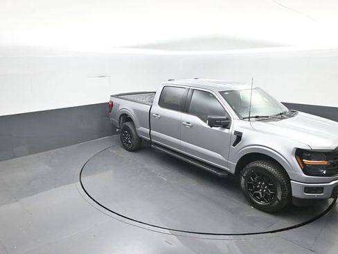 New 2026 Ford F150 XLT w/ Equipment Group 302A MID AWD/4WD image 21