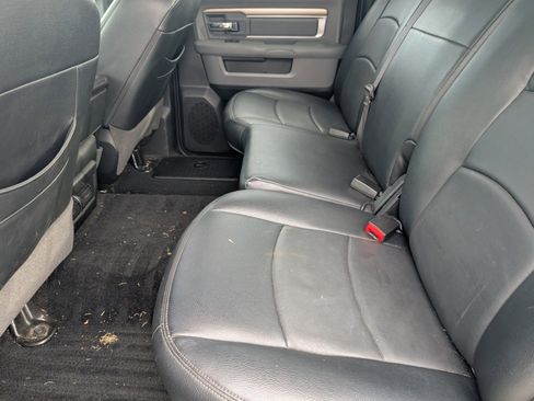 Used 2016 RAM 1500 Big Horn image 7