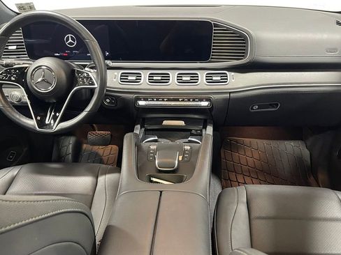 Used 2024 Mercedes-Benz GLE 450 4MATIC image 28