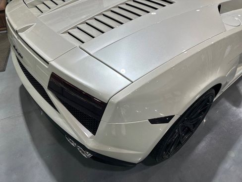 Used 2013 Lamborghini Gallardo LP 560-4 AWD/4WD image 34