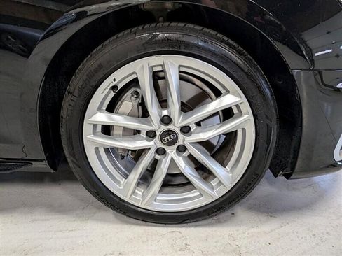 Used 2024 Audi A4 2.0T Premium Plus image 12