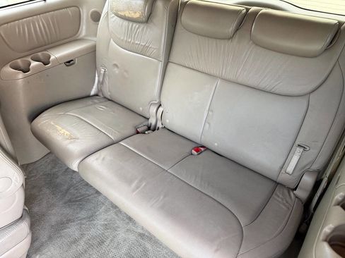 Used 2006 Toyota Sienna XLE Limited image 16