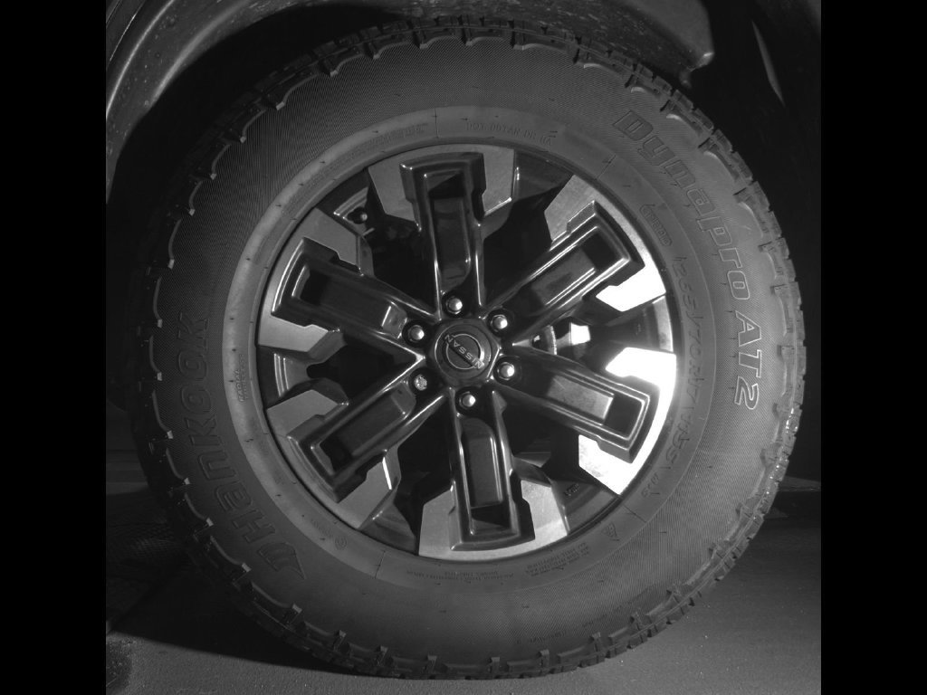 Certified 2023 Nissan Frontier PRO-4X w/ Tow Package AWD/4WD image 38