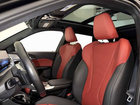 Certified 2023 BMW X1 xDrive28i w/ Premium Package image 20