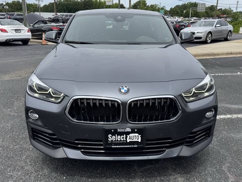 Used 2019 BMW X2 xDrive28i AWD/4WD image 2