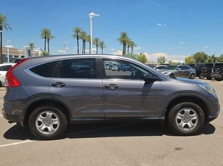 Used 2015 Honda CR-V LX video 4