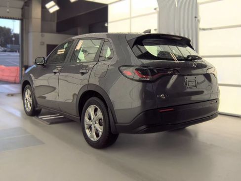 Used 2024 Honda HR-V LX image 4
