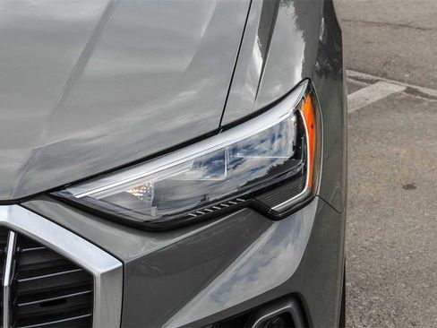 Used 2021 Audi Q3 2.0T Premium w/ Convenience Package image 7