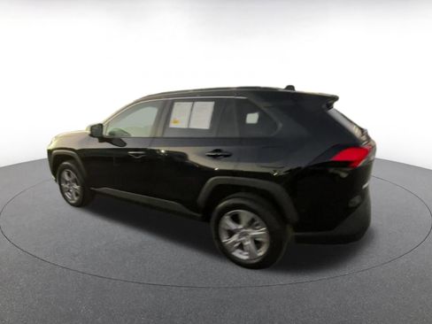Used 2025 Toyota RAV4 XLE w/ Weather Package image 10