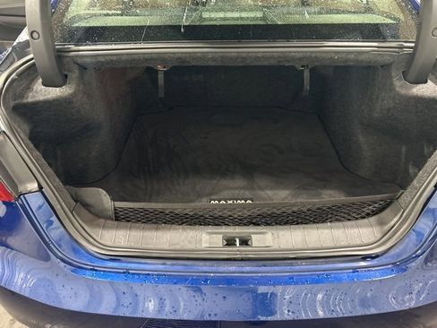 Used 2018 Nissan Maxima Platinum image 10