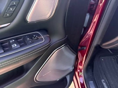 Used 2021 RAM 1500 Limited AWD/4WD image 24