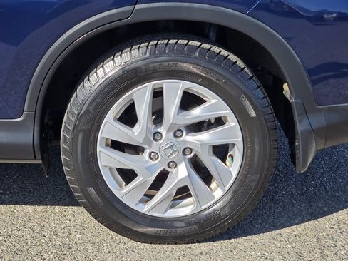 Used 2016 Honda CR-V EX-L image 9