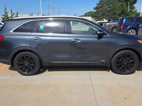 Used 2020 Kia Sorento EX AWD/4WD image 6