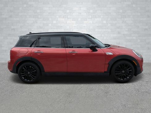 Used 2022 MINI Cooper Clubman S image 4