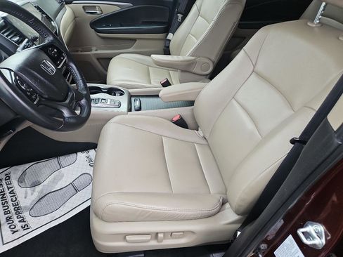 Used 2022 Honda Pilot Special Edition image 13