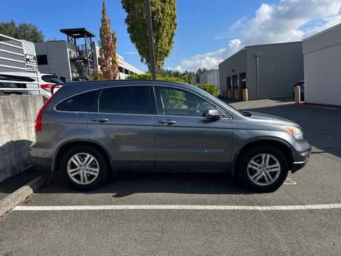 Used 2010 Honda CR-V EX-L image 6
