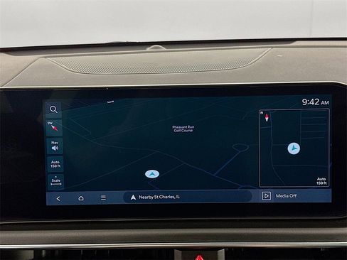 Certified 2025 Kia K5 GT-Line w/ GT-Line Premium Package image 5