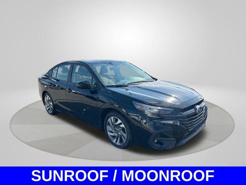 Certified 2025 Subaru Legacy Limited image 3