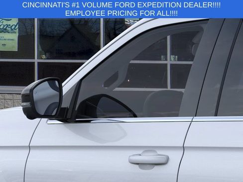 New 2026 Ford Expedition Platinum AWD/4WD image 20