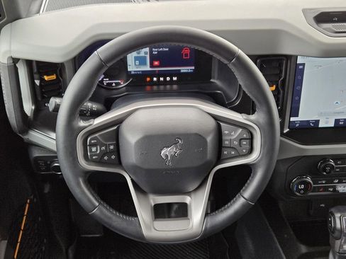 Used 2021 Ford Bronco Badlands AWD/4WD image 28